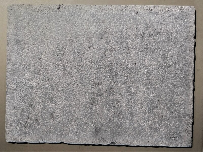 Belgian Bleustone, aged