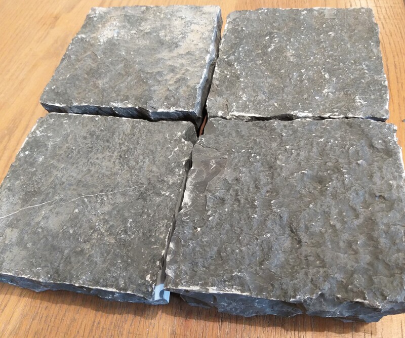 old floors, stone and wood